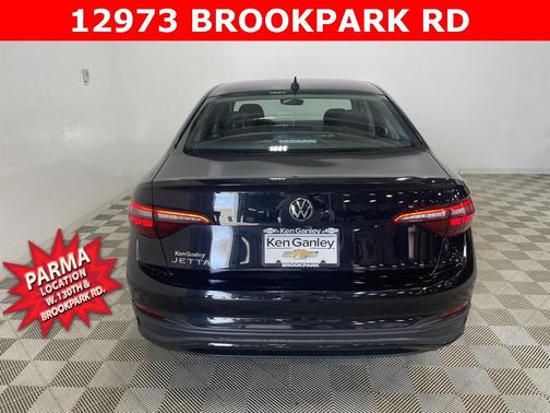 2022 Volkswagen Jetta 1.5T S