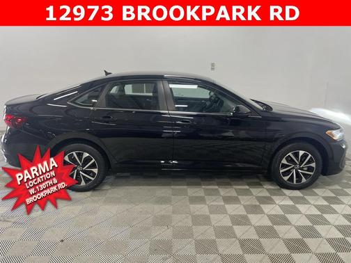 2022 Volkswagen Jetta 1.5T S