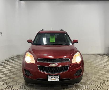 2014 Chevrolet Equinox 1LT