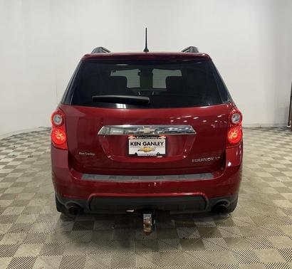 2014 Chevrolet Equinox 1LT