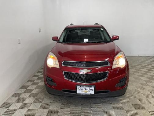 2014 Chevrolet Equinox 1LT