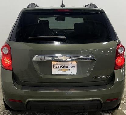 2015 Chevrolet Equinox 1LT