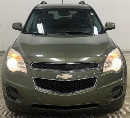 2015 Chevrolet Equinox 1LT