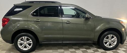 2015 Chevrolet Equinox 1LT