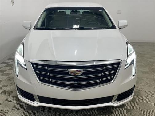 2018 Cadillac XTS Base