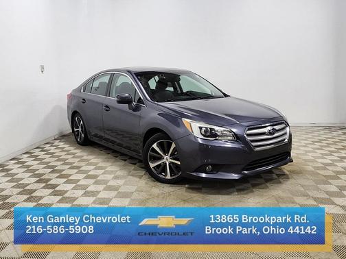 2015 Subaru Legacy Limited
