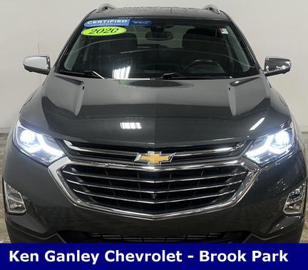 2020 Chevrolet Equinox L
