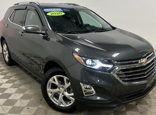 2020 Chevrolet Equinox L