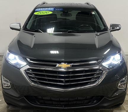 2020 Chevrolet Equinox L