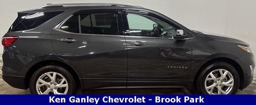 2020 Chevrolet Equinox L