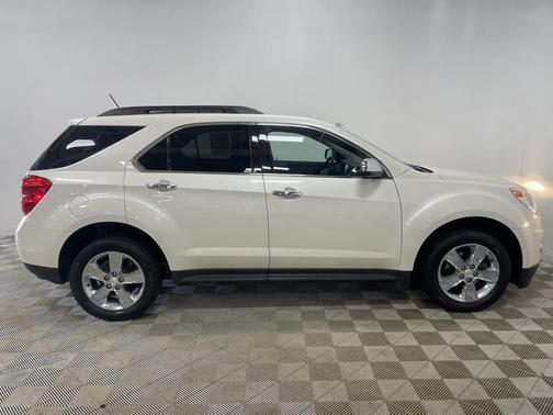 2015 Chevrolet Equinox 1LT