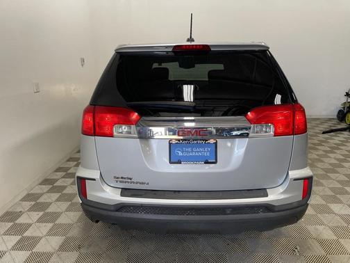 2016 GMC Terrain SLE-1