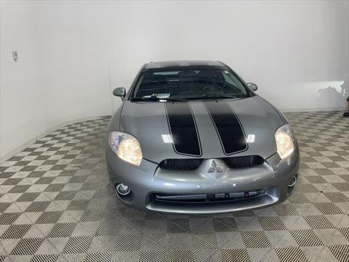 2008 Mitsubishi Eclipse GT
