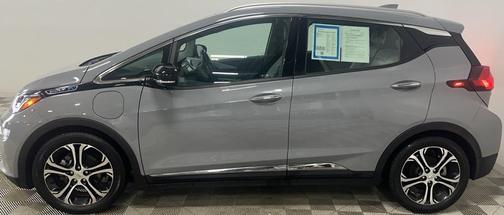 2019 Chevrolet Bolt EV Premier