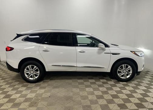 2019 Buick Enclave Preferred