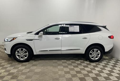 2019 Buick Enclave Preferred