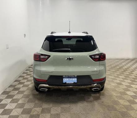 2024 Chevrolet Trailblazer ACTIV
