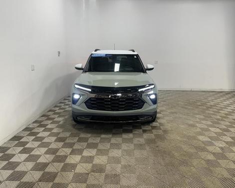2024 Chevrolet Trailblazer ACTIV