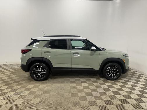 2024 Chevrolet Trailblazer ACTIV