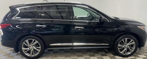 2015 INFINITI QX60 Base