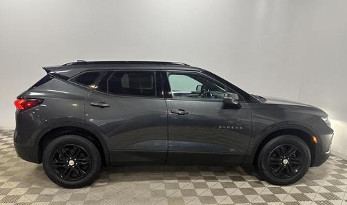 2020 Chevrolet Blazer 2LT