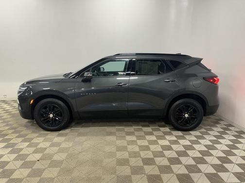 2020 Chevrolet Blazer 2LT