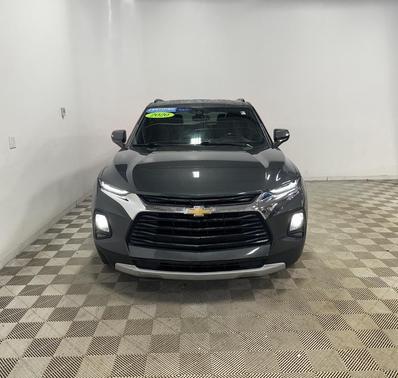 2020 Chevrolet Blazer 2LT