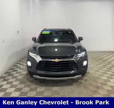 2020 Chevrolet Blazer 2LT