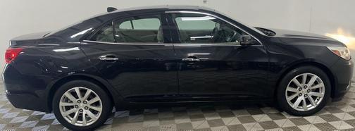 2014 Chevrolet Malibu 1LZ
