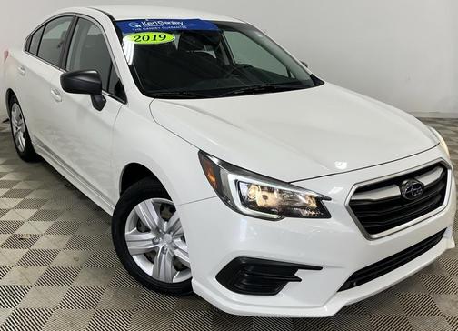2019 Subaru Legacy Base