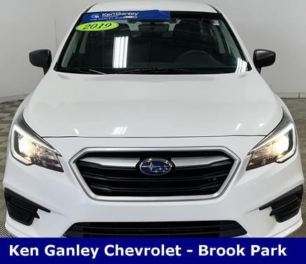 2019 Subaru Legacy Base
