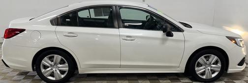 2019 Subaru Legacy Base