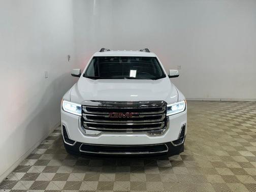 2023 GMC Acadia FWD SLE