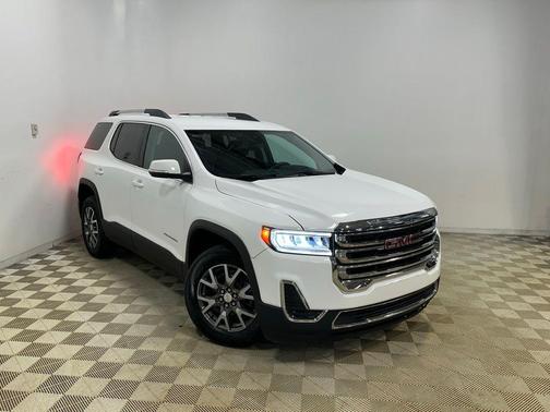 2023 GMC Acadia FWD SLE