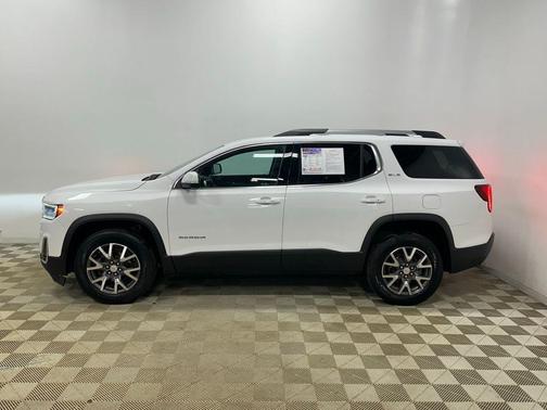 2023 GMC Acadia FWD SLE