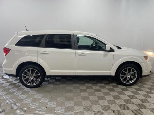 2019 Dodge Journey GT