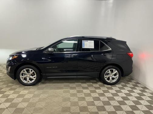 2020 Chevrolet Equinox L