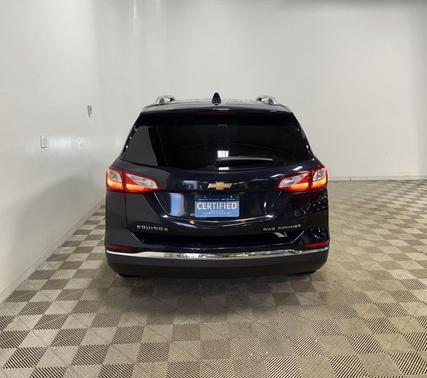 2020 Chevrolet Equinox L