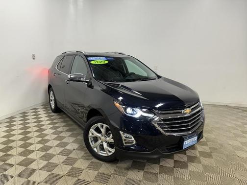 2020 Chevrolet Equinox L