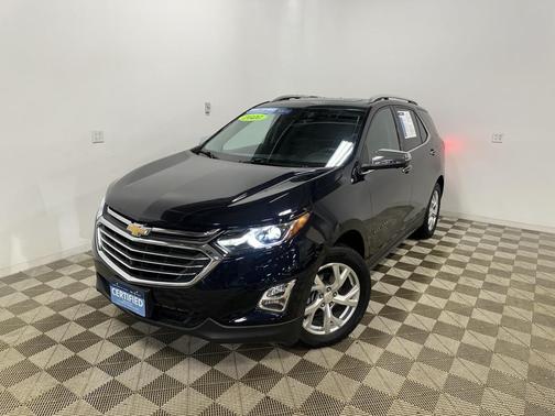 2020 Chevrolet Equinox L