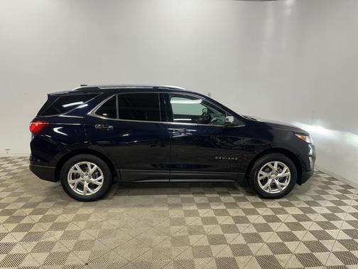 2020 Chevrolet Equinox L