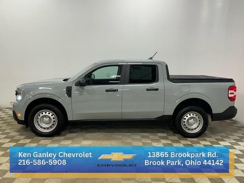 2024 Ford Maverick XL