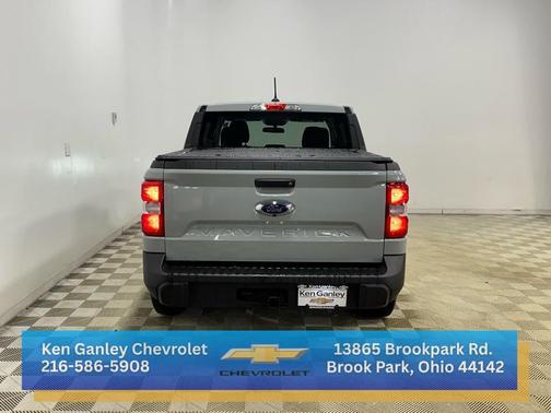 2024 Ford Maverick XL