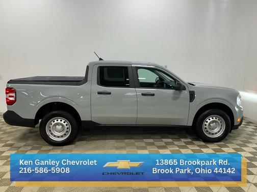 2024 Ford Maverick XL