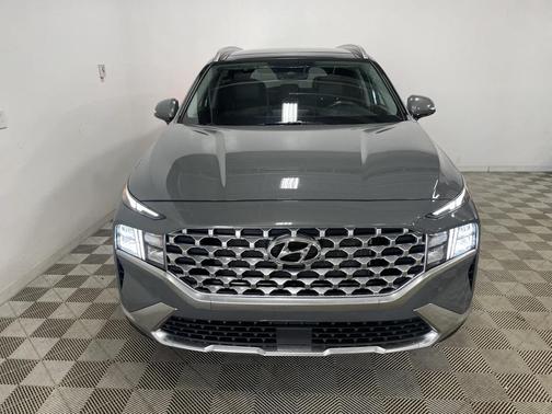 2022 Hyundai SANTA FE SEL 2.4