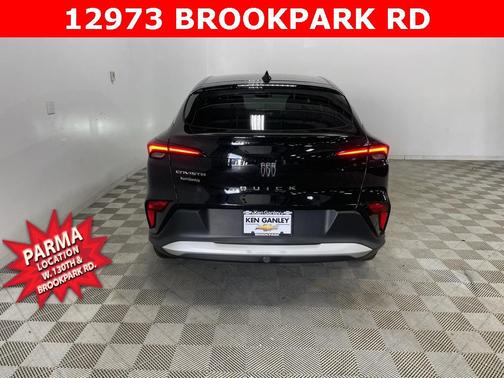 2024 Buick Envista Preferred FWD