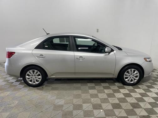 2013 Kia Forte LX