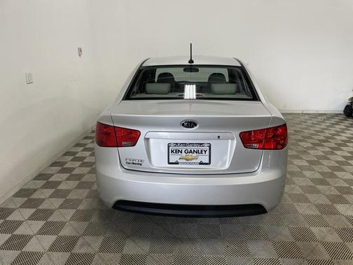 2013 Kia Forte LX