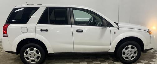 2006 Saturn Vue Base