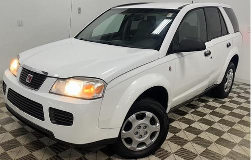 2006 Saturn Vue Base